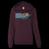 Women's Junior Fit Heavenly Fleece Lightweight Hooded Sweatshirt Thumbnail