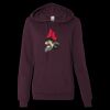 Women's Junior Fit Heavenly Fleece Lightweight Hooded Sweatshirt Thumbnail