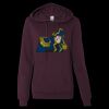 Women's Junior Fit Heavenly Fleece Lightweight Hooded Sweatshirt Thumbnail