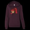 Women's Junior Fit Heavenly Fleece Lightweight Hooded Sweatshirt Thumbnail