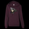 Women's Junior Fit Heavenly Fleece Lightweight Hooded Sweatshirt Thumbnail