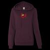 Women's Junior Fit Heavenly Fleece Lightweight Hooded Sweatshirt Thumbnail