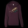 Women's Junior Fit Heavenly Fleece Lightweight Hooded Sweatshirt Thumbnail