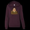 Women's Junior Fit Heavenly Fleece Lightweight Hooded Sweatshirt Thumbnail