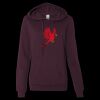 Women's Junior Fit Heavenly Fleece Lightweight Hooded Sweatshirt Thumbnail