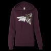 Women's Junior Fit Heavenly Fleece Lightweight Hooded Sweatshirt Thumbnail