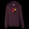 Women's Junior Fit Heavenly Fleece Lightweight Hooded Sweatshirt Thumbnail