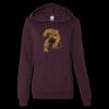 Women's Junior Fit Heavenly Fleece Lightweight Hooded Sweatshirt Thumbnail