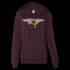 Women's Junior Fit Heavenly Fleece Lightweight Hooded Sweatshirt Thumbnail