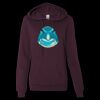 Women's Junior Fit Heavenly Fleece Lightweight Hooded Sweatshirt Thumbnail