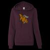 Women's Junior Fit Heavenly Fleece Lightweight Hooded Sweatshirt Thumbnail