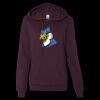 Women's Junior Fit Heavenly Fleece Lightweight Hooded Sweatshirt Thumbnail