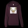 Women's Junior Fit Heavenly Fleece Lightweight Hooded Sweatshirt Thumbnail