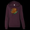 Women's Junior Fit Heavenly Fleece Lightweight Hooded Sweatshirt Thumbnail