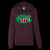 Women's Junior Fit Heavenly Fleece Lightweight Hooded Sweatshirt Thumbnail