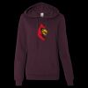 Women's Junior Fit Heavenly Fleece Lightweight Hooded Sweatshirt Thumbnail