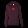 Women's Junior Fit Heavenly Fleece Lightweight Hooded Sweatshirt Thumbnail