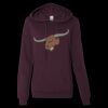 Women's Junior Fit Heavenly Fleece Lightweight Hooded Sweatshirt Thumbnail