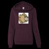 Women's Junior Fit Heavenly Fleece Lightweight Hooded Sweatshirt Thumbnail
