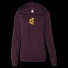 Women's Junior Fit Heavenly Fleece Lightweight Hooded Sweatshirt Thumbnail