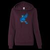 Women's Junior Fit Heavenly Fleece Lightweight Hooded Sweatshirt Thumbnail