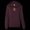 Women's Junior Fit Heavenly Fleece Lightweight Hooded Sweatshirt Thumbnail