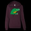 Women's Junior Fit Heavenly Fleece Lightweight Hooded Sweatshirt Thumbnail