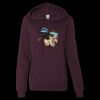 Women's Junior Fit Heavenly Fleece Lightweight Hooded Sweatshirt Thumbnail