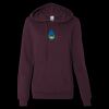 Women's Junior Fit Heavenly Fleece Lightweight Hooded Sweatshirt Thumbnail