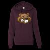Women's Junior Fit Heavenly Fleece Lightweight Hooded Sweatshirt Thumbnail