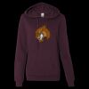 Women's Junior Fit Heavenly Fleece Lightweight Hooded Sweatshirt Thumbnail