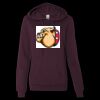 Women's Junior Fit Heavenly Fleece Lightweight Hooded Sweatshirt Thumbnail