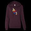 Women's Junior Fit Heavenly Fleece Lightweight Hooded Sweatshirt Thumbnail