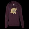 Women's Junior Fit Heavenly Fleece Lightweight Hooded Sweatshirt Thumbnail