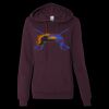 Women's Junior Fit Heavenly Fleece Lightweight Hooded Sweatshirt Thumbnail