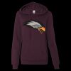 Women's Junior Fit Heavenly Fleece Lightweight Hooded Sweatshirt Thumbnail