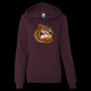 Women's Junior Fit Heavenly Fleece Lightweight Hooded Sweatshirt Thumbnail