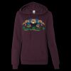 Women's Junior Fit Heavenly Fleece Lightweight Hooded Sweatshirt Thumbnail