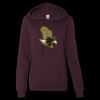 Women's Junior Fit Heavenly Fleece Lightweight Hooded Sweatshirt Thumbnail