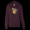 Women's Junior Fit Heavenly Fleece Lightweight Hooded Sweatshirt Thumbnail