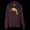 Women's Junior Fit Heavenly Fleece Lightweight Hooded Sweatshirt Thumbnail