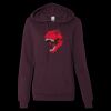 Women's Junior Fit Heavenly Fleece Lightweight Hooded Sweatshirt Thumbnail