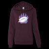 Women's Junior Fit Heavenly Fleece Lightweight Hooded Sweatshirt Thumbnail