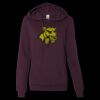 Women's Junior Fit Heavenly Fleece Lightweight Hooded Sweatshirt Thumbnail