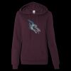 Women's Junior Fit Heavenly Fleece Lightweight Hooded Sweatshirt Thumbnail