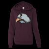 Women's Junior Fit Heavenly Fleece Lightweight Hooded Sweatshirt Thumbnail