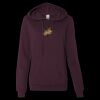 Women's Junior Fit Heavenly Fleece Lightweight Hooded Sweatshirt Thumbnail