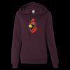 Women's Junior Fit Heavenly Fleece Lightweight Hooded Sweatshirt Thumbnail