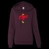 Women's Junior Fit Heavenly Fleece Lightweight Hooded Sweatshirt Thumbnail