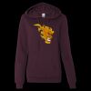 Women's Junior Fit Heavenly Fleece Lightweight Hooded Sweatshirt Thumbnail